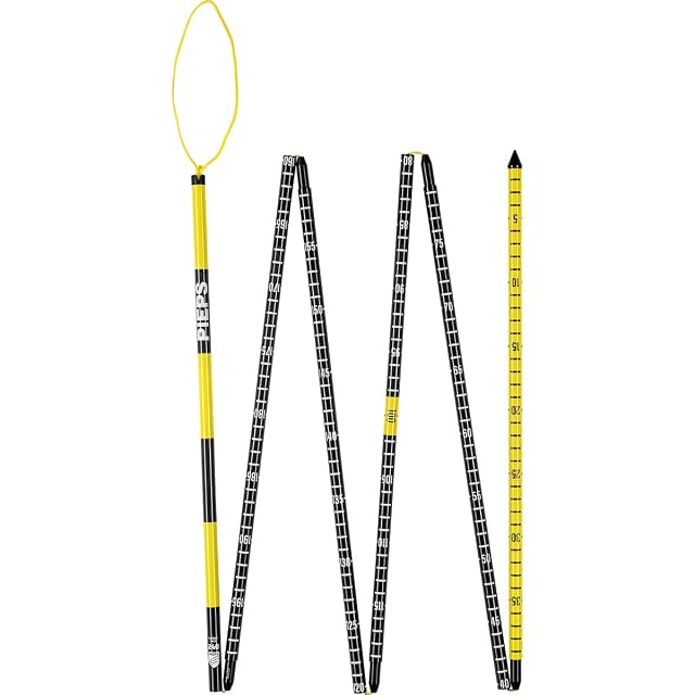 Sonda de avalancha PIEPS Carbon 240 Race