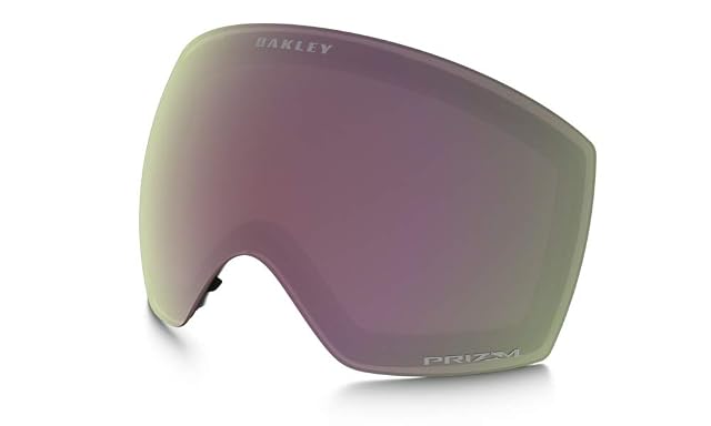 Lente de recambio Oakley Flight Deck en Prizm Hi Pink Iridium