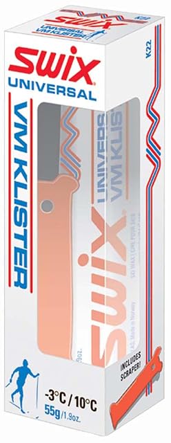 Tubo de klíster universal Swix K22