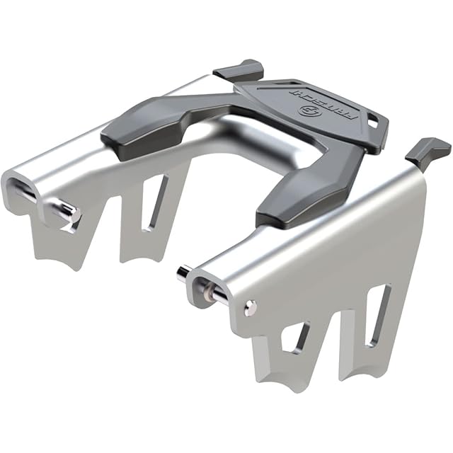 Cuchillas de esquí Fritschi Vipec y Tecton, 90 mm
