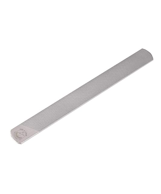Lima de cantos Holmenkol RacingFile S, 150 por 15 mm