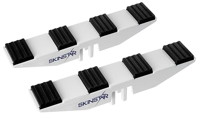 Adaptador universal SkinStar para mordaza de esquí