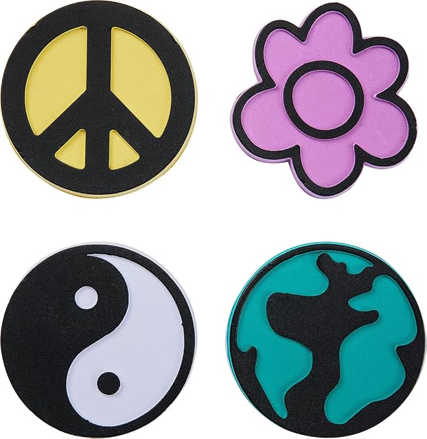 Almohadilla antideslizante de snowboard Burton Foam Mat